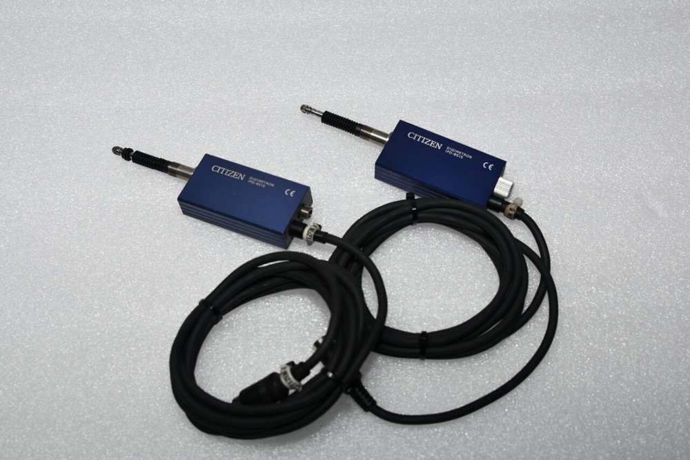 CITIZEN IPD-FCC2/RS& IPD-B515 DIGIMETRON