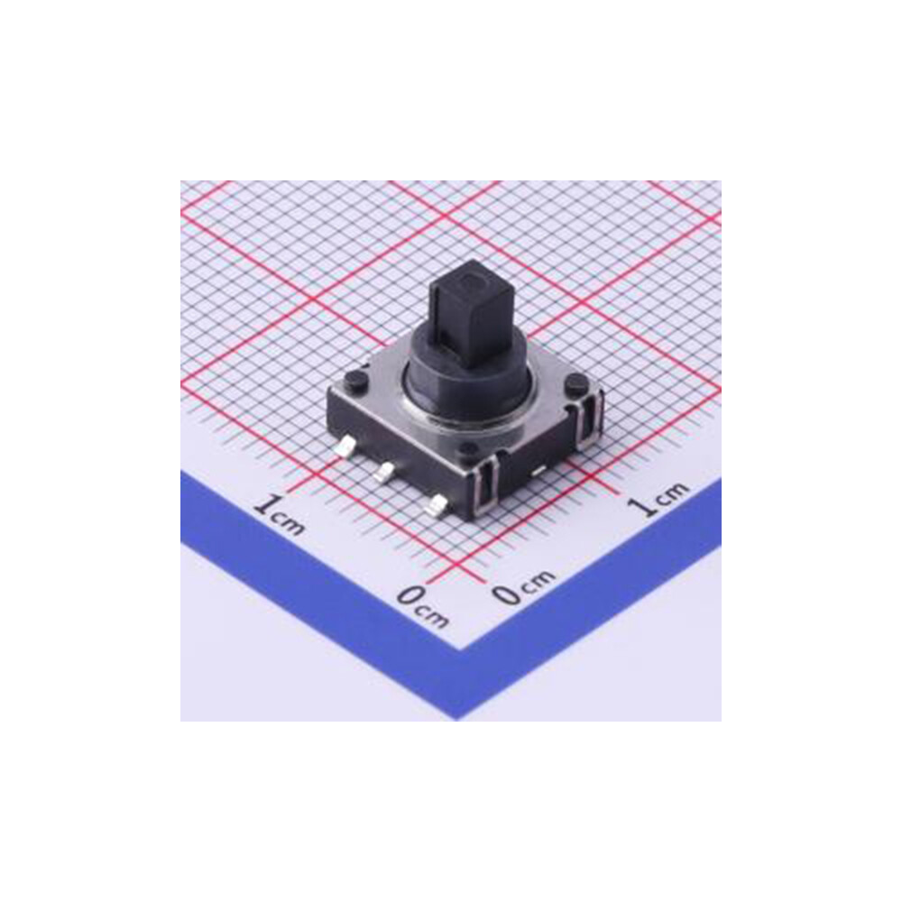 5pcs TSX103G100-250 SMD-6P