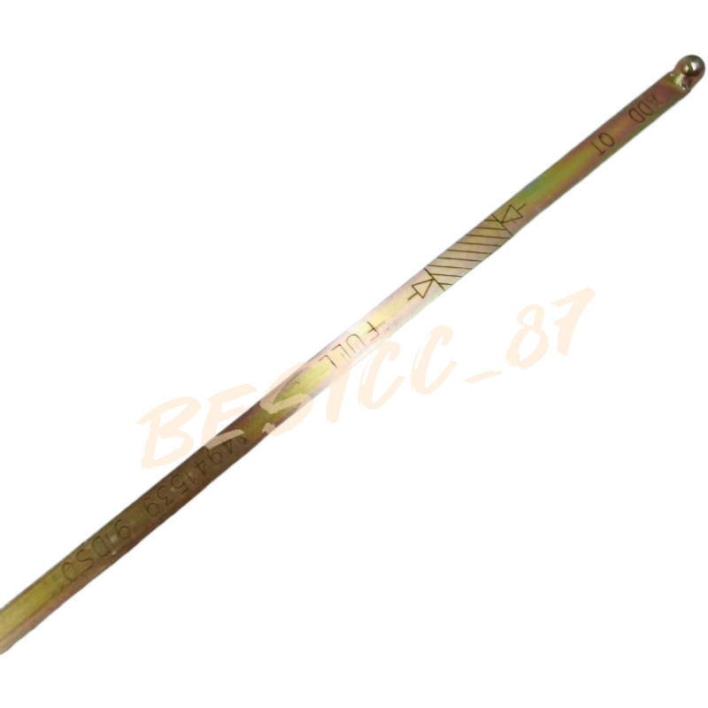 Dipstick 4941539+Oil Gauge Tube 4941540 For Cummins Engine 6BT