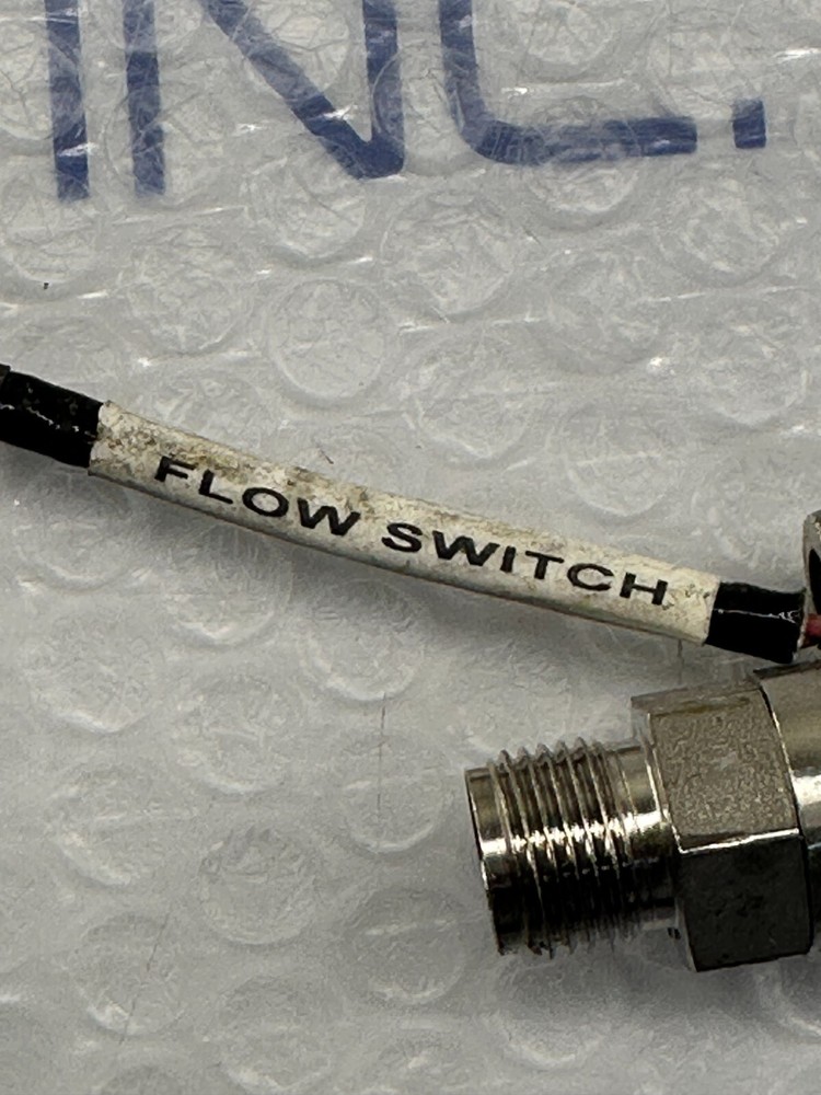 GEMS FS-380 FLOW SWITCH 203075