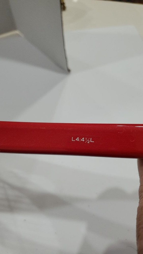 Spalding Rebel Pro, Mid Size, Racket Red