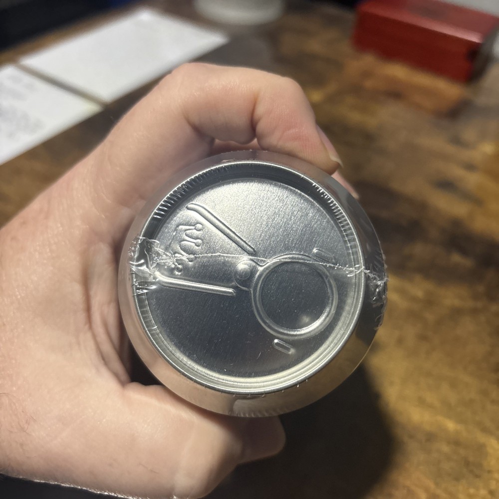 Funko Soda Pop Disney Haunted Mansion Hatbox Ghost Sealed Common