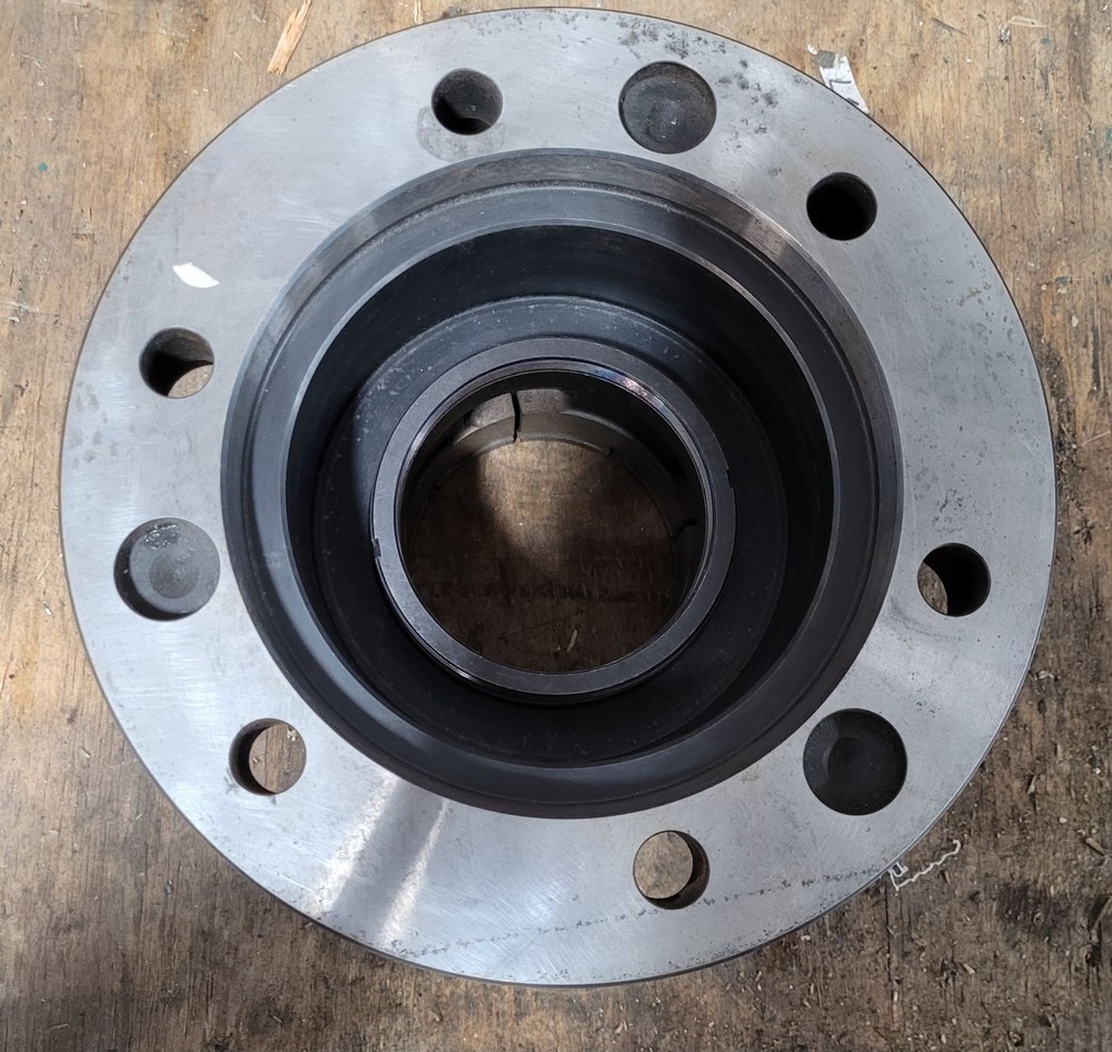 Collet Chuck for S-40 Collet