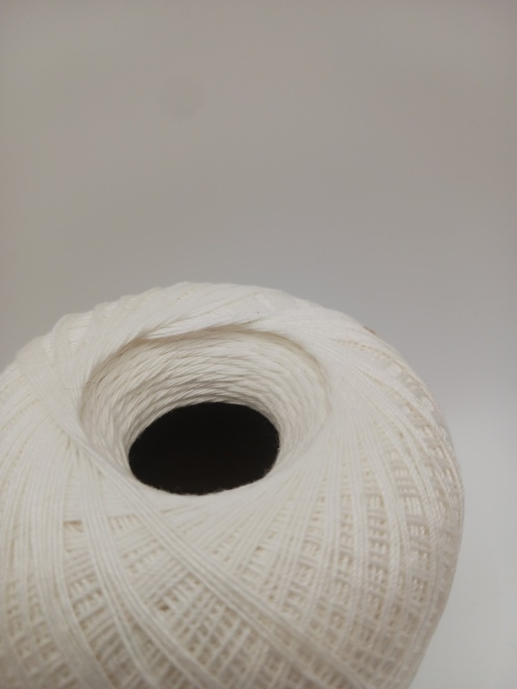 11 Spools of Variety Crochet Thread