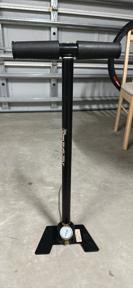 benjamin air Pump 3600 Psi