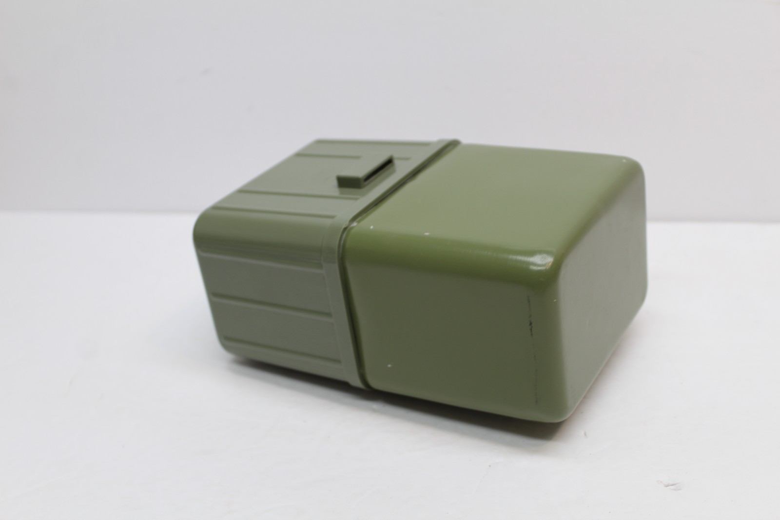 Vintage Yugoslavian Serbian Military Army Mess Kit