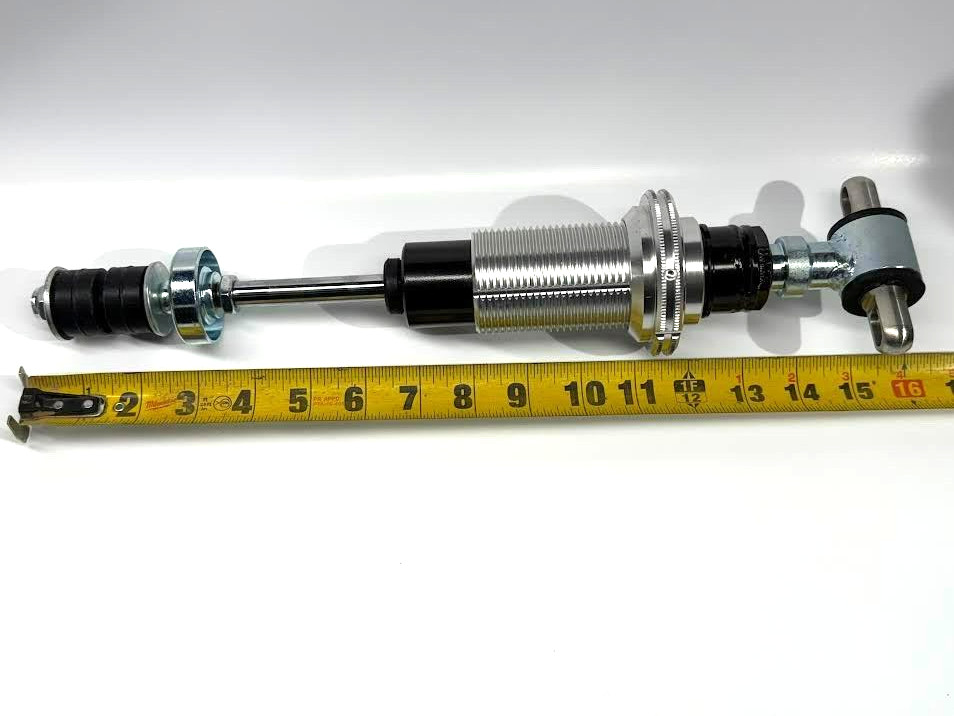 67-69 Chevy Camaro Coilover Conversion Kit Double Adjustable Coil Over 500LBS