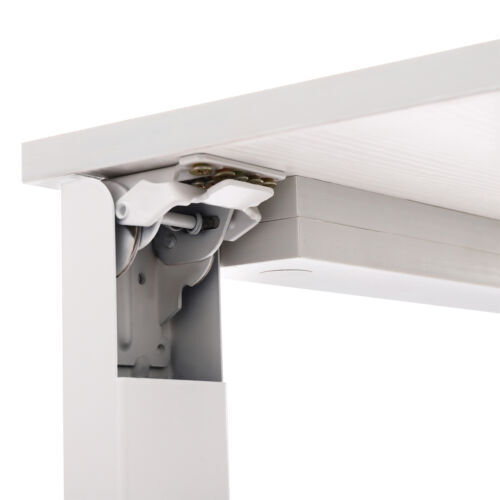 White Wall Mounted Folding Table Wood Folding Dining Table Folding Table