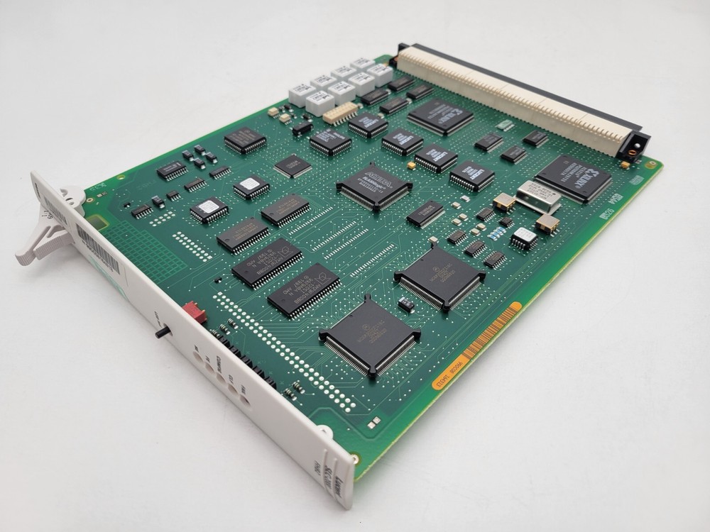 Lucent SLC-2000 FHB2 Controller Module Card Circuit Board T1UIMK0FAA Telecom