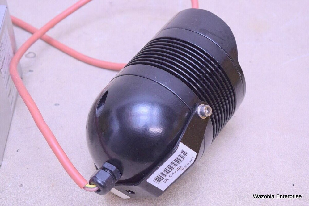 INFRARED LIGHT SOURCE E-19108