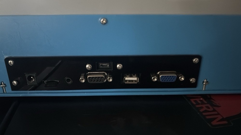 Altair-Duino Pro 8800a Version