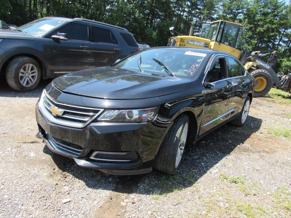 IMPALA 2019 Glove Box 1055765