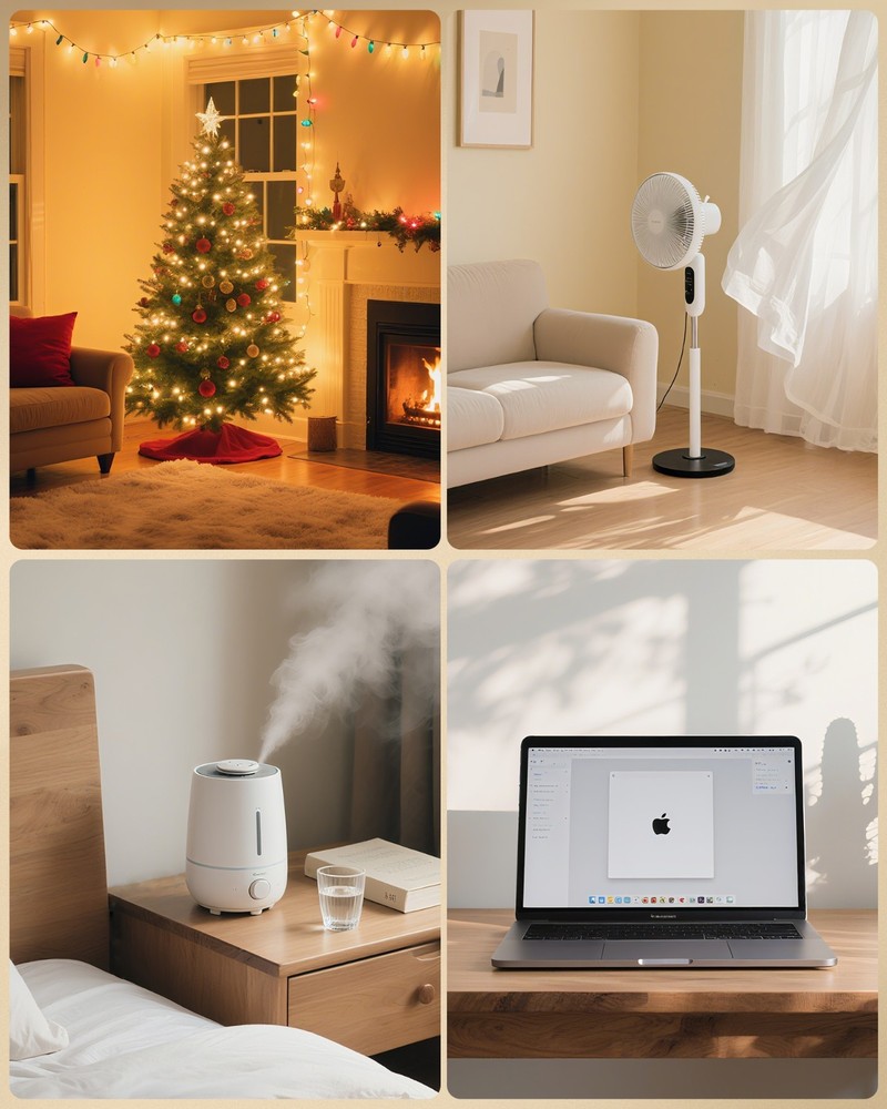 DEWENWILS Wireless Remote Control Outlet with Timer, Indoor Remote Timer Outlet