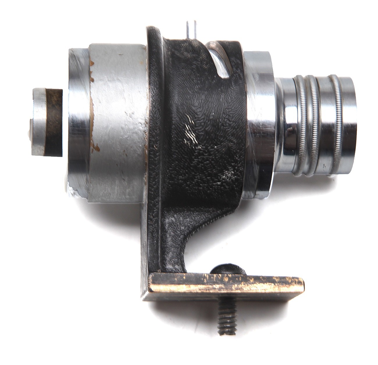 Vintage Bausch & Lomb Projecting Microscope