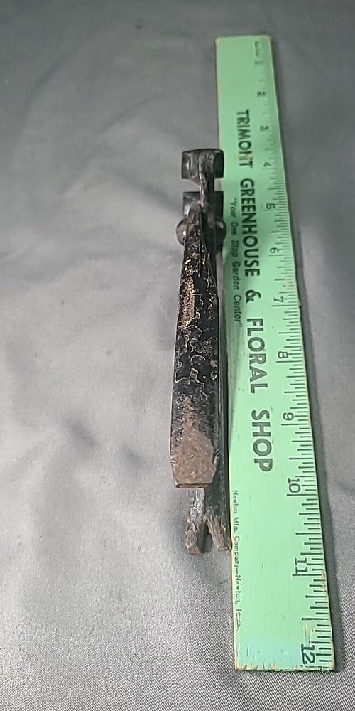 5" PEXTO NIPPERS WITH FLAT SCREWDRIVER AND TACK PULLER