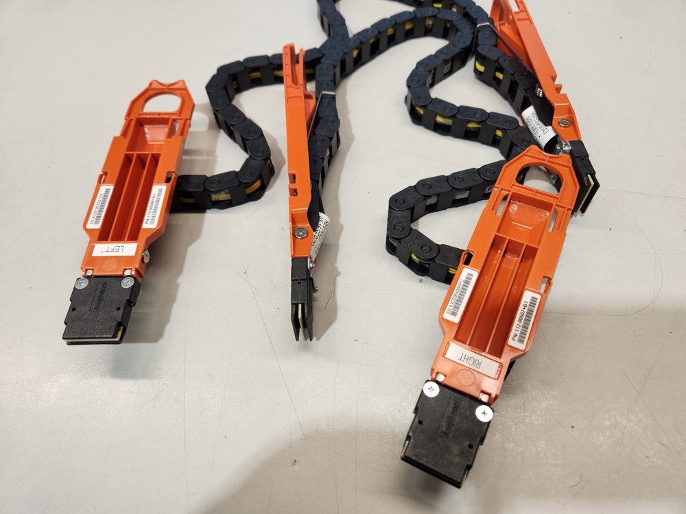 NETAPP 112-00506 DS460C internal flex cable LEFT and RIGHT