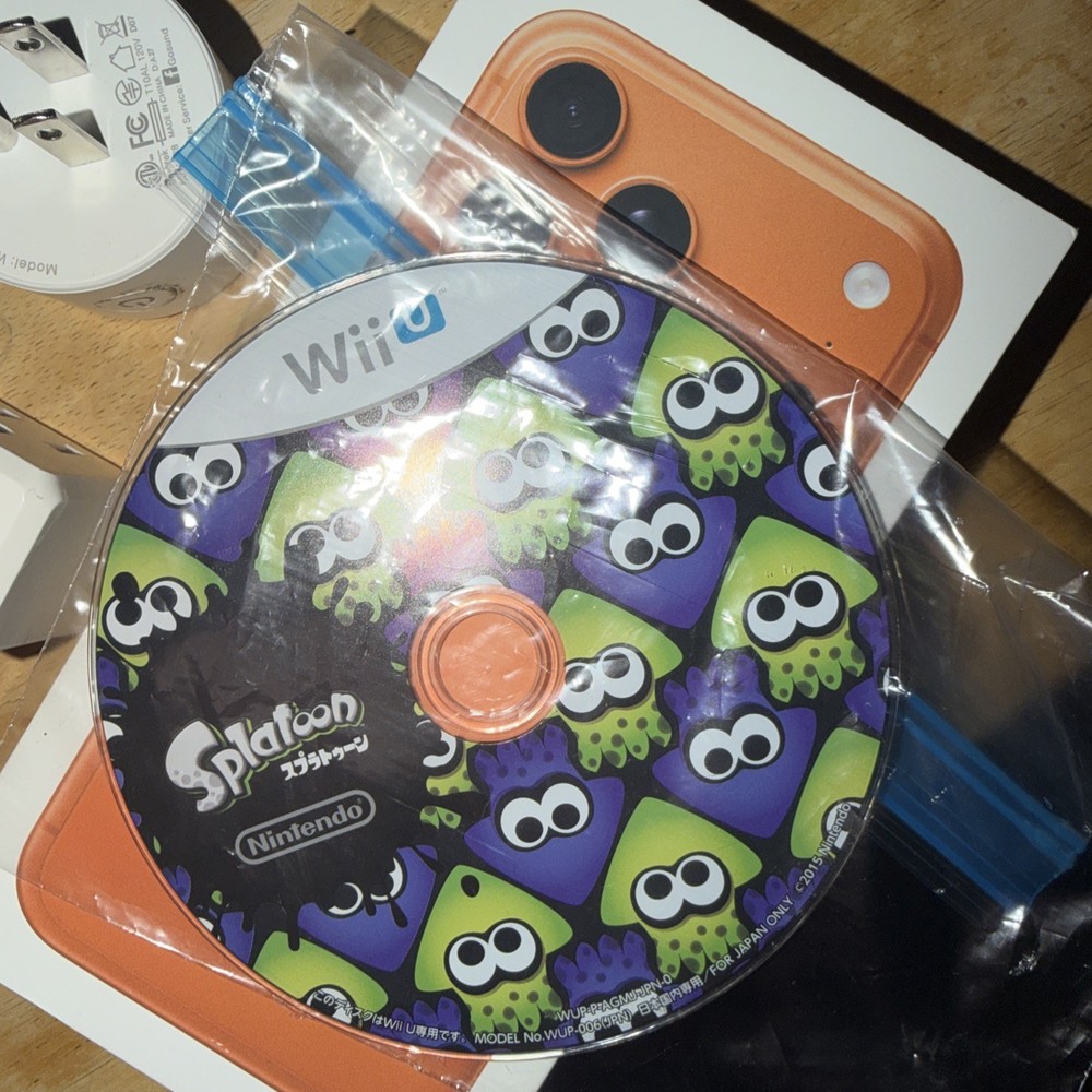 Camera Memory Lot Plus Extras