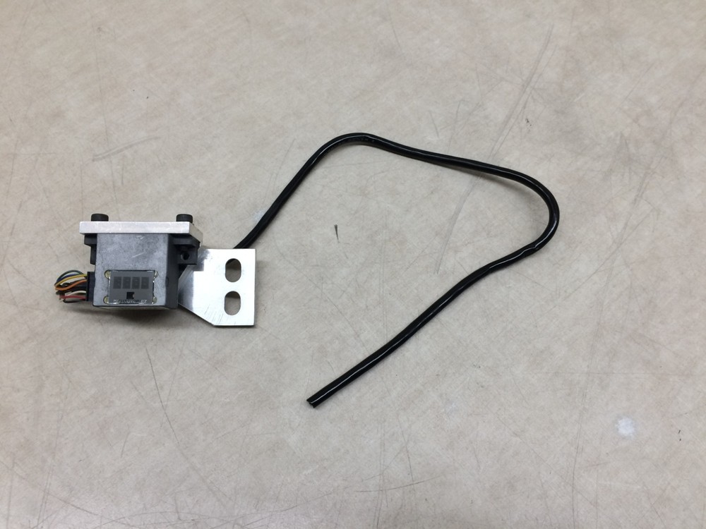 Mitutoyo 908926 CMM Y-Axis Encoder Sensor 10/10 SRD