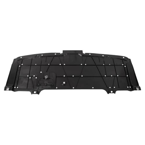 Engine Splash Shield Front Lower Compatible with 2017-2024 Mazda CX-5