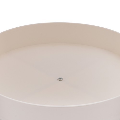 Four-leaf Clover Shape End Table Coffee&Tea Table Sofa Side Snack Table?????