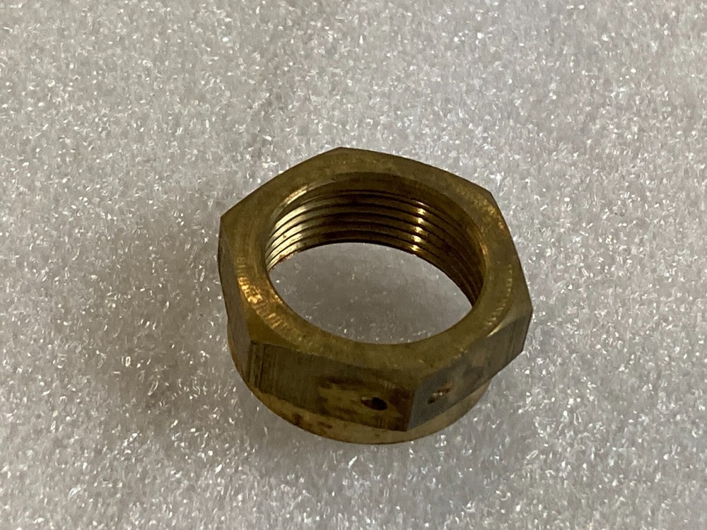 TiteFlex Electrical Coupling Nut 10 each P/N A23218 New