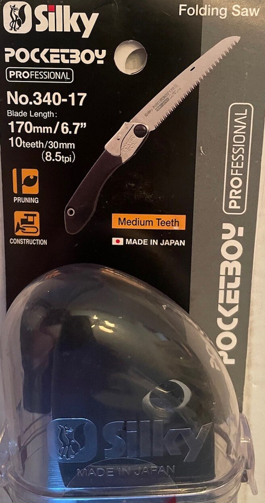 Professional Folding Knife