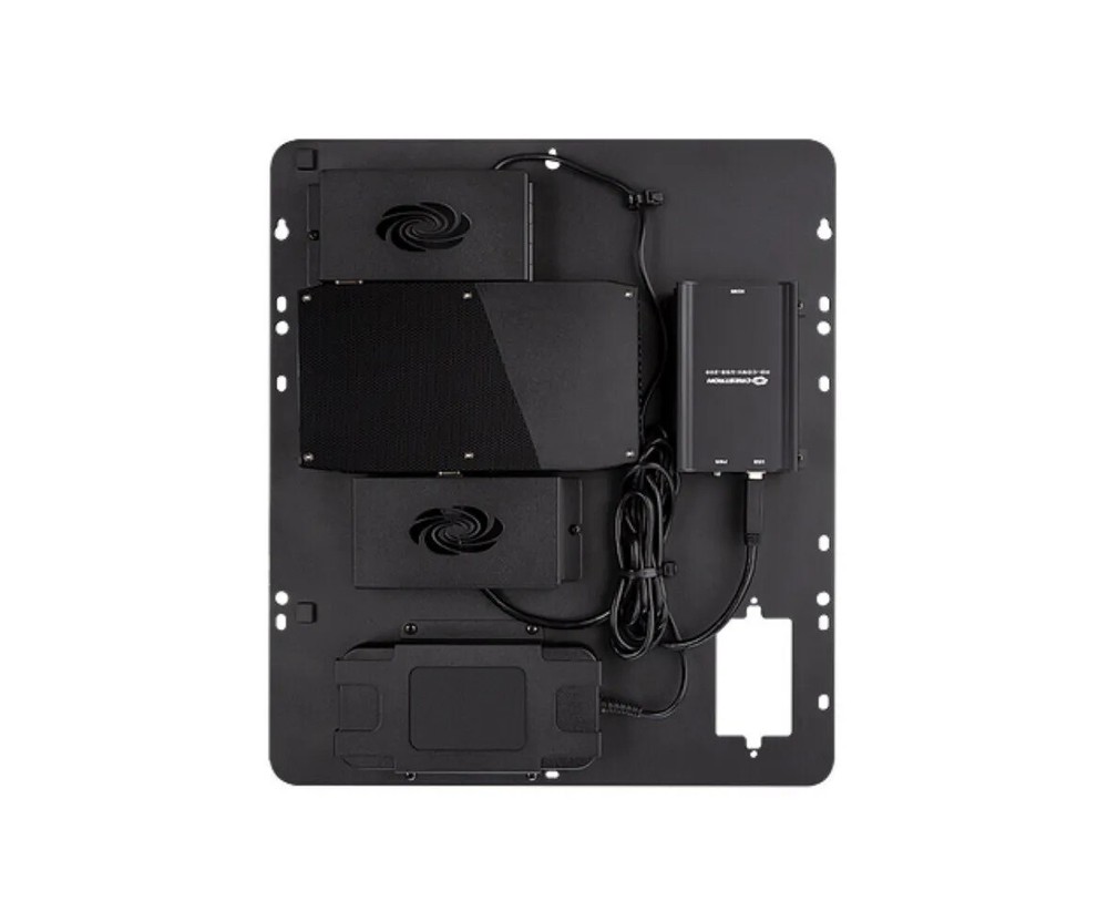 Crestron UC Engine Assembly UC-BRKT-100-ASSY With UC Engine