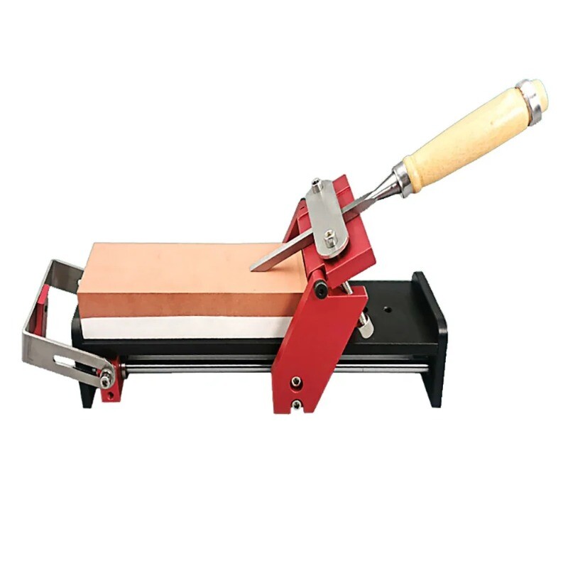 Multifunction Fixed Angle Sharpening Frame Adjustable Sharpener Whetstone