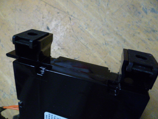 2010 Volvo s80 BLUETOOTH MODULE 31310713AA