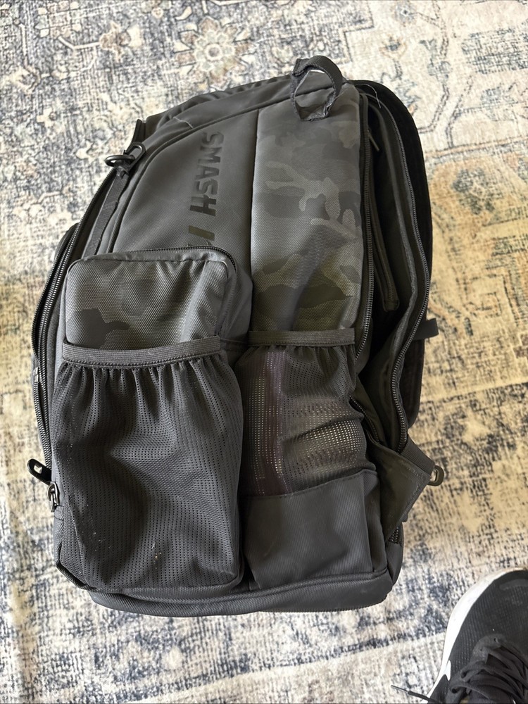 Smash Ops Guerrilla 150 Bat Pack