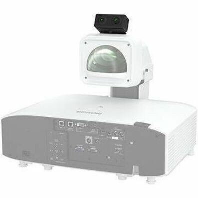 Epson ELPEC01 External Camera for Large-Venue Laser Projectors