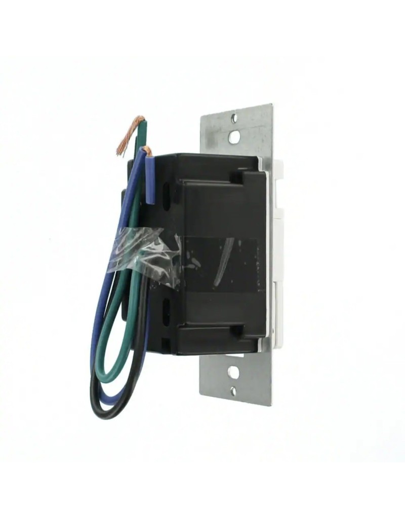 Motion Sensor Light Switch, Occupancy & Vacancy Model Motion Activated Wall Swit