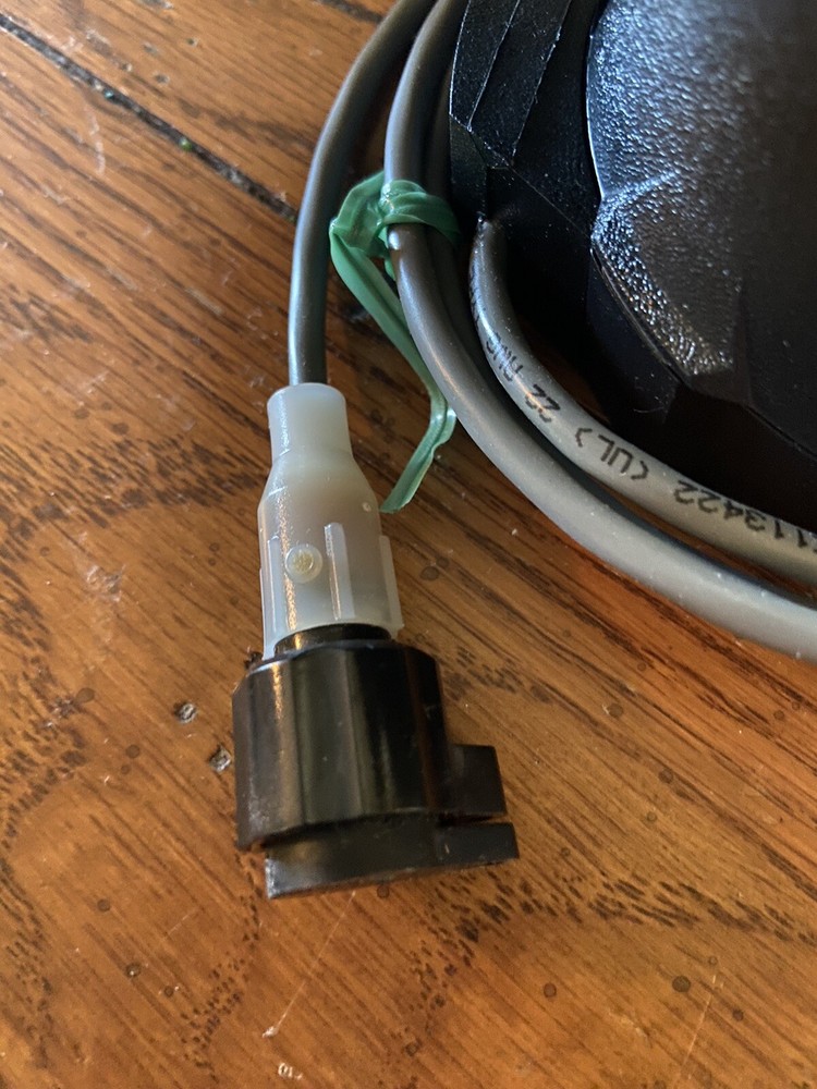 Badger Water Meter Absolute Digital Encoder 3/4" Model 35 *NEW*