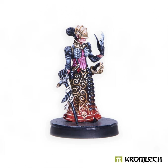KROMLECH LADY HELLENA