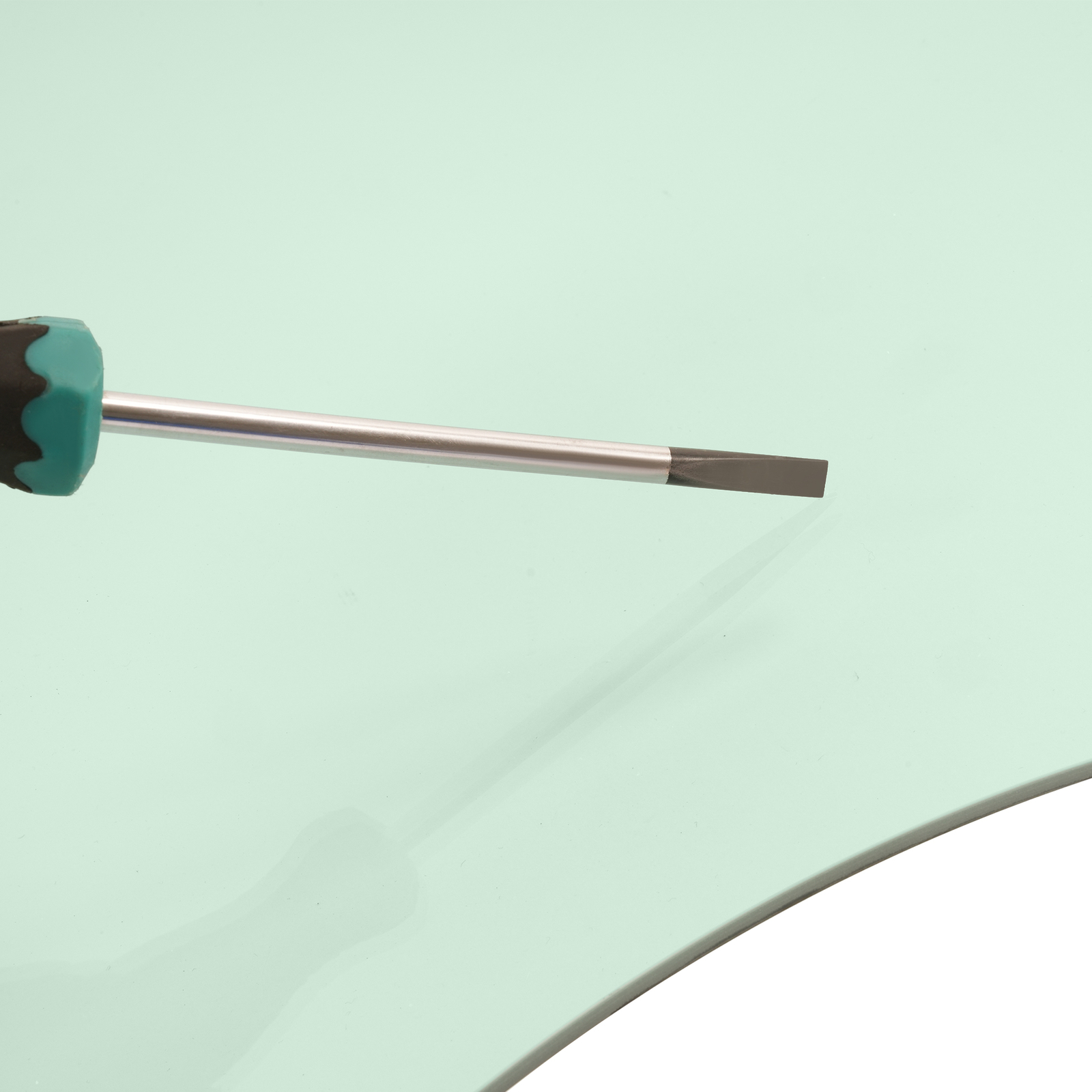 Front Passenger Side Door Glass Window Fits Ford F-150 2015-2024 /F-250 2017-24