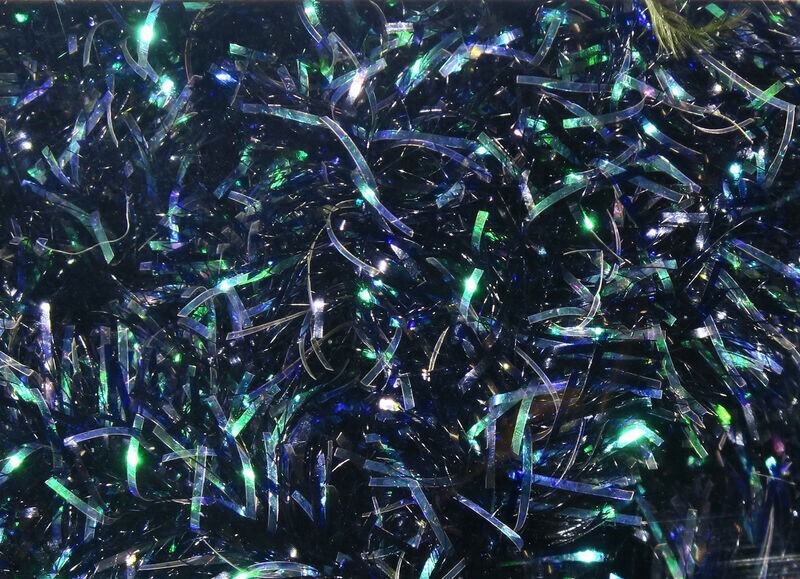 MEDIUM CACTUS CHENILLE. ALL COLORS. HARELINE. FLASHY FLY TYING MATERIAL. SALMON.