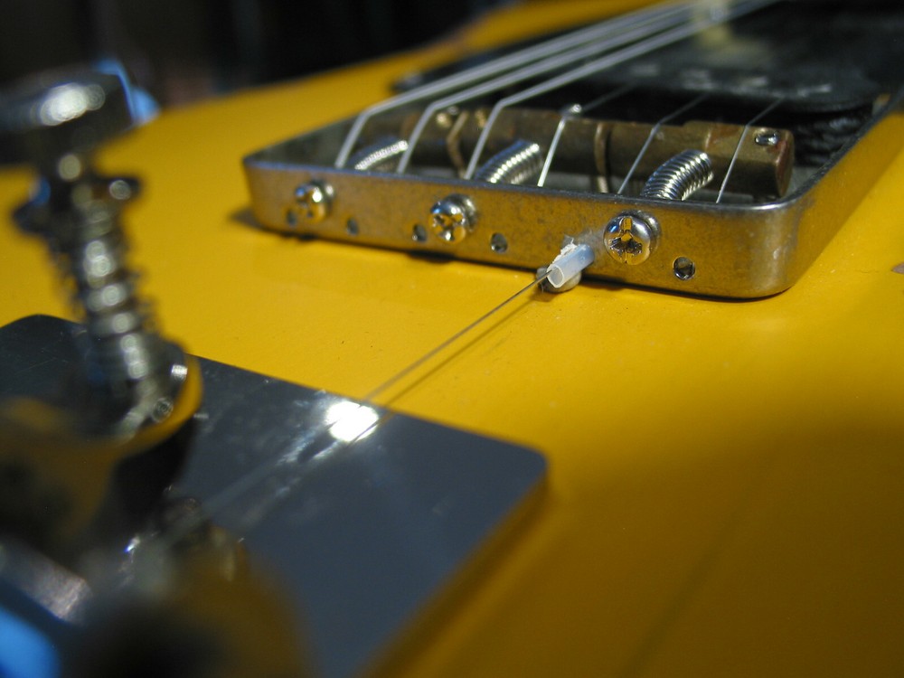 Hipshot Will Ray Model B-Bender - String Bender Device - For Guitar