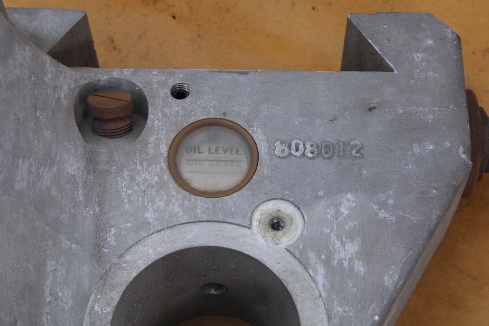 ARBOR Overarm Support Horizontal Milling Machine 808072