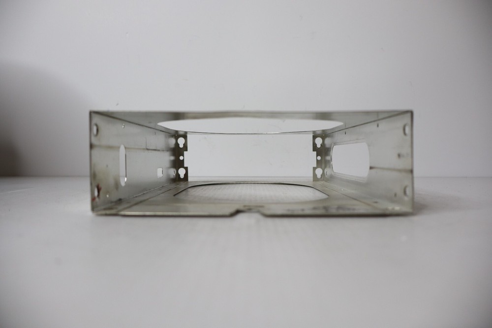 Bendix King KX 155A KX165A NAV/COM Mounting Tray