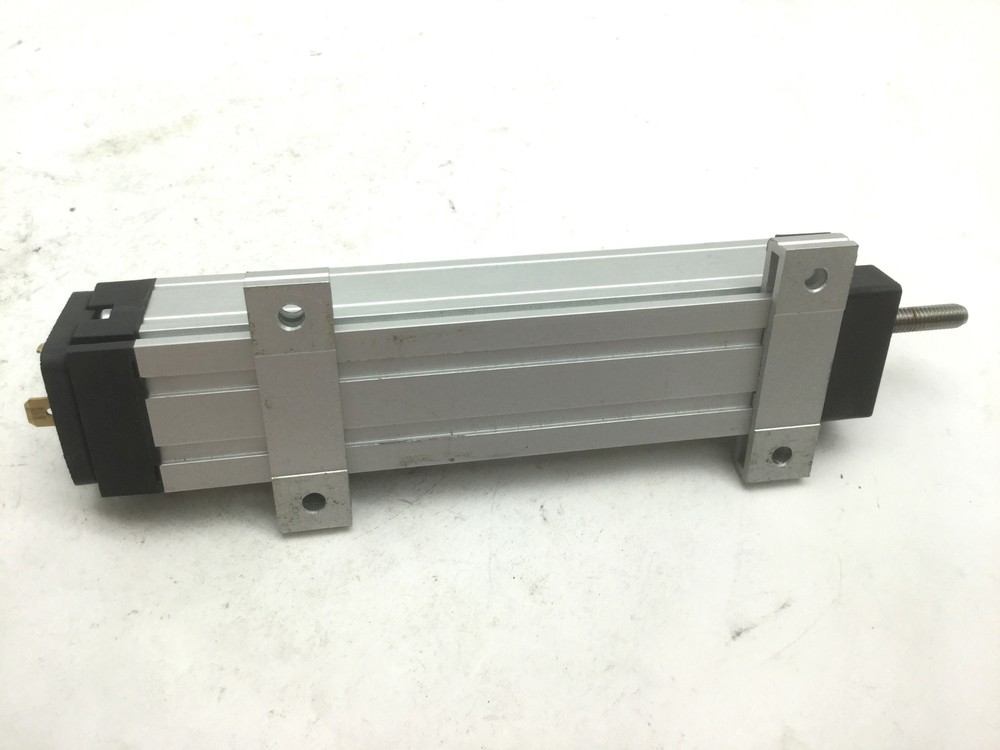 Gefran 9628118 Linear Position Sensor Stroke: 100mm 5KO