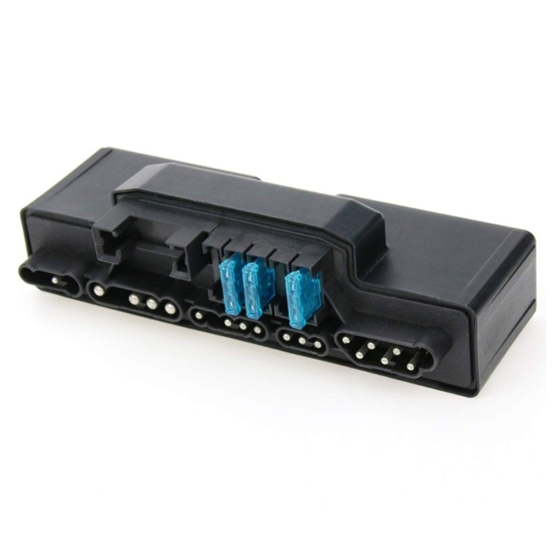 Car Box Unit for E280 E320 E420 2105400472 A2105400472 Unit