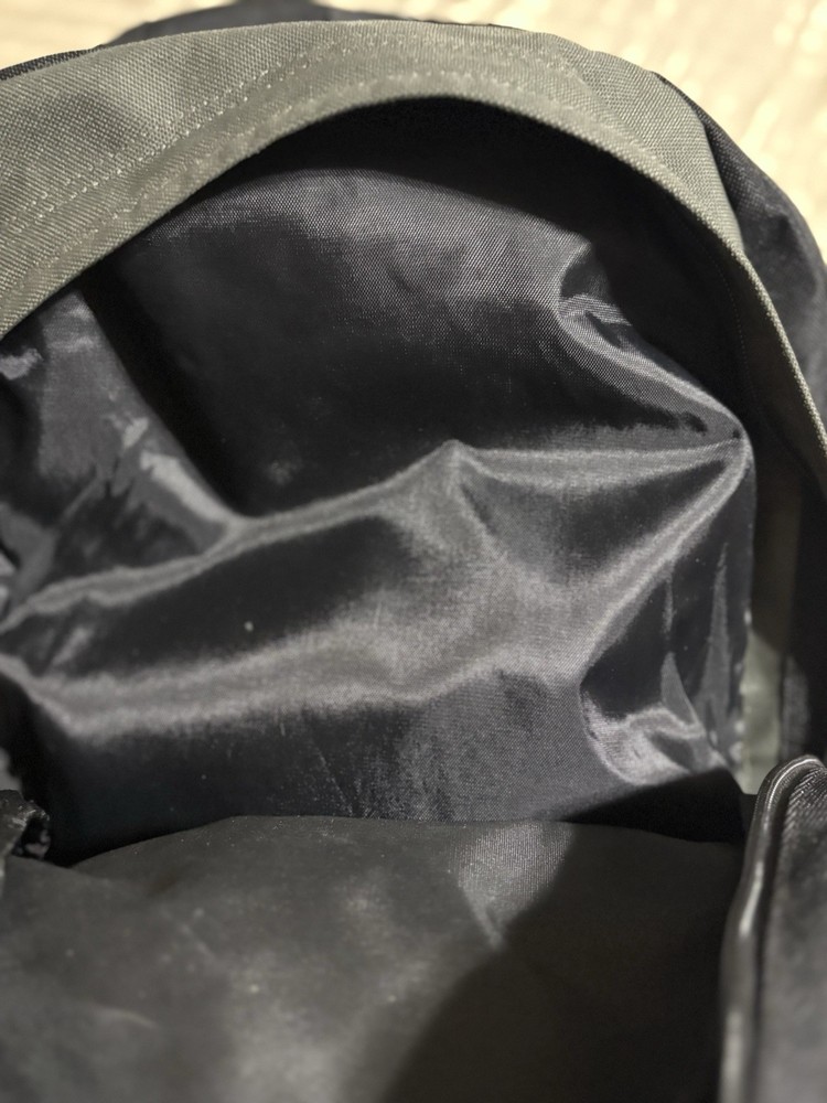 Fox Racing Backpack Y2K 3 Compartment Motorcross Mini