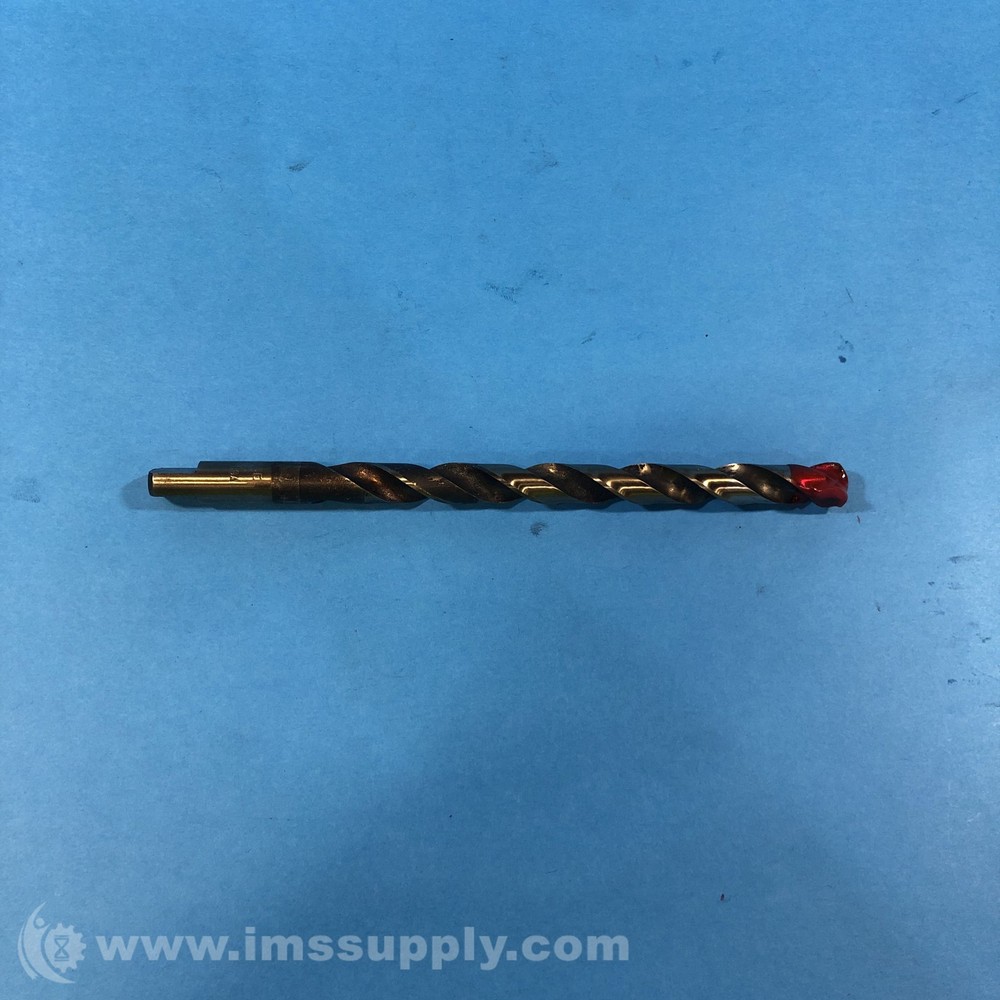 Morse Drill Size 7/16 USIP