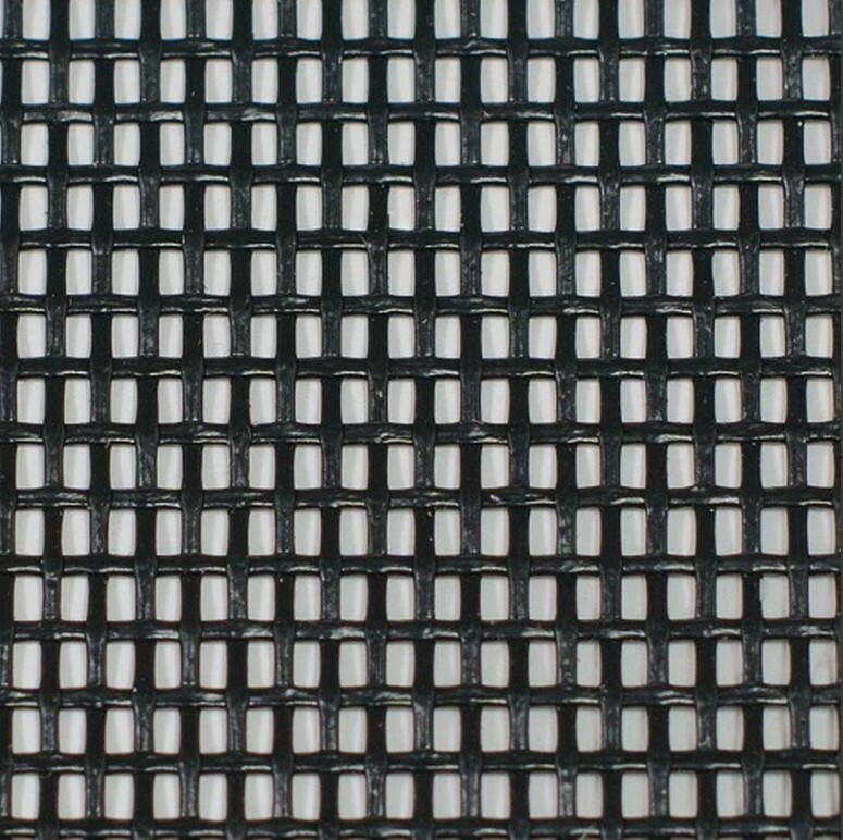 Window Screen Frame Replacemetnt Kit w/ PET Screen Mesh 35" x 35"