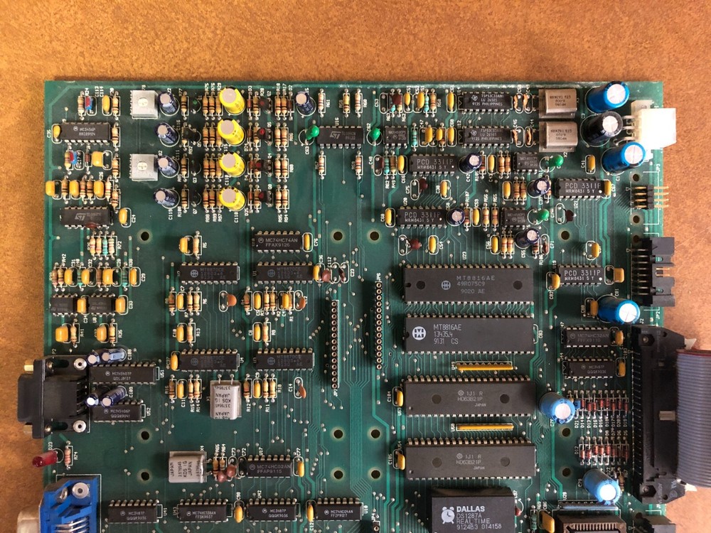 Valcom Simplex CPU-2 SA-VSCUPU