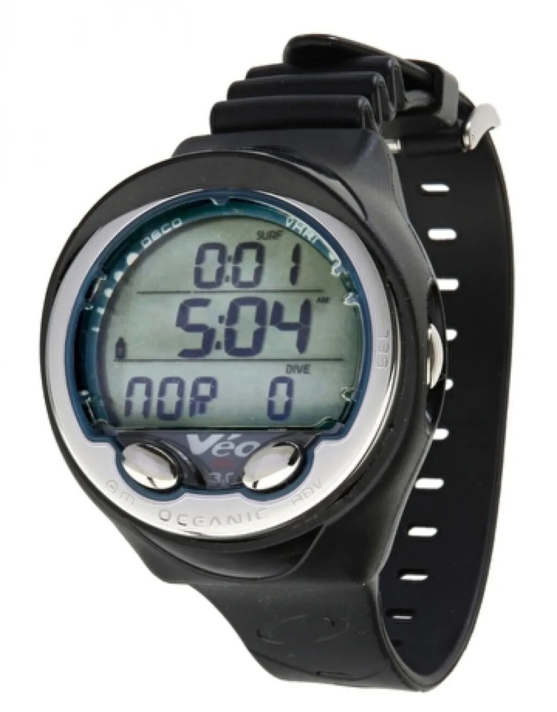 Oceanic VEO 3.0 Wrist Computer