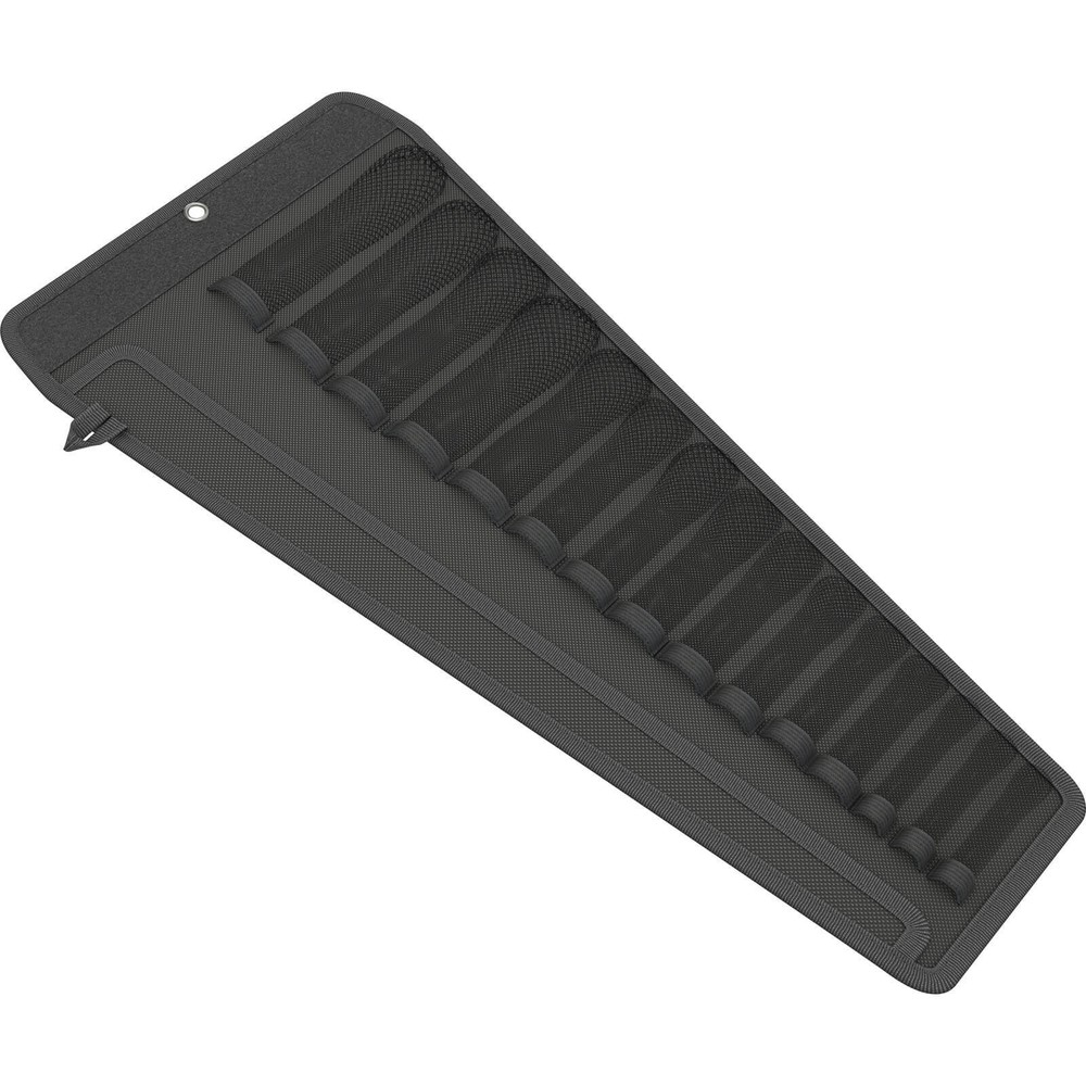 Wera 9465 15 Piece Textile Empty Spanner Pouch