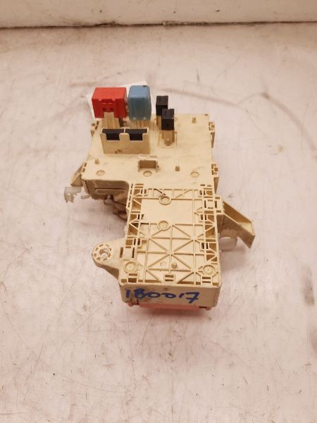 02-05 LEXUS LS300 MULTIPLEX NETWORK BODY CONTROL MODULE ECM ASSEMBLY