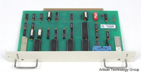 Modular Instruments M410 Memory Module