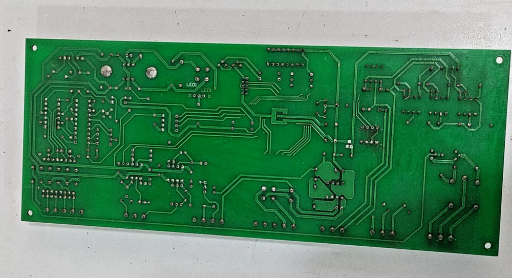 double485(slave) 20120915 SL17S0459 PCB CARD